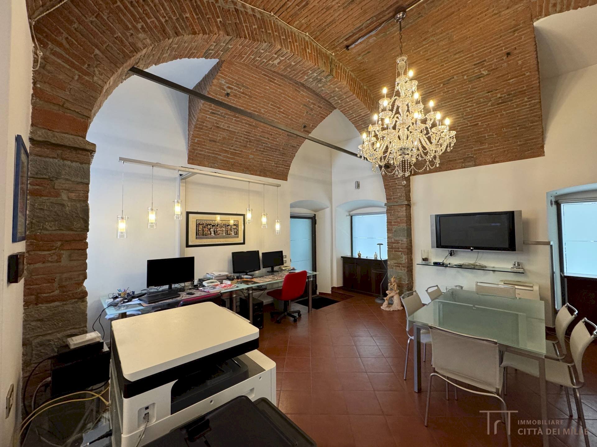 Foto 2 - Loft Via Torquato Tasso, Bergamo - photo 2
