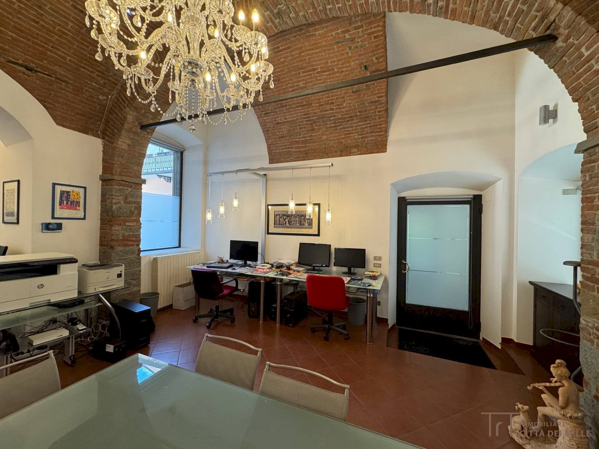 Foto 1 - Loft Via Torquato Tasso, Bergamo - photo 1