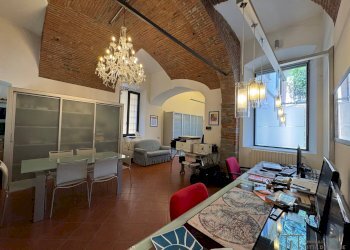 Foto 8 - Loft Via Torquato Tasso, Bergamo - foto 8