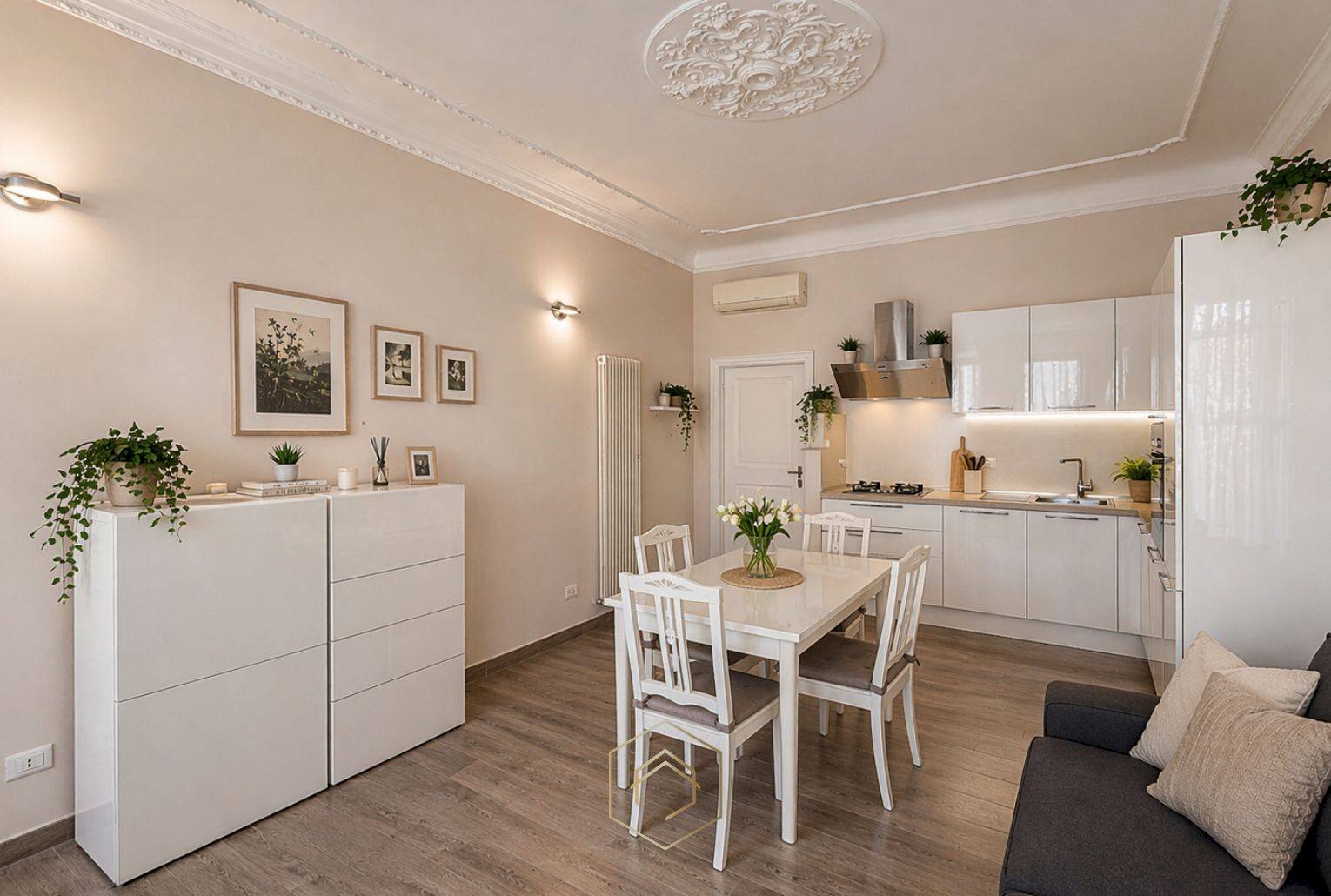 Foto 1 - Bilocale Via Ludovico Ariosto, Ferrara - foto 1