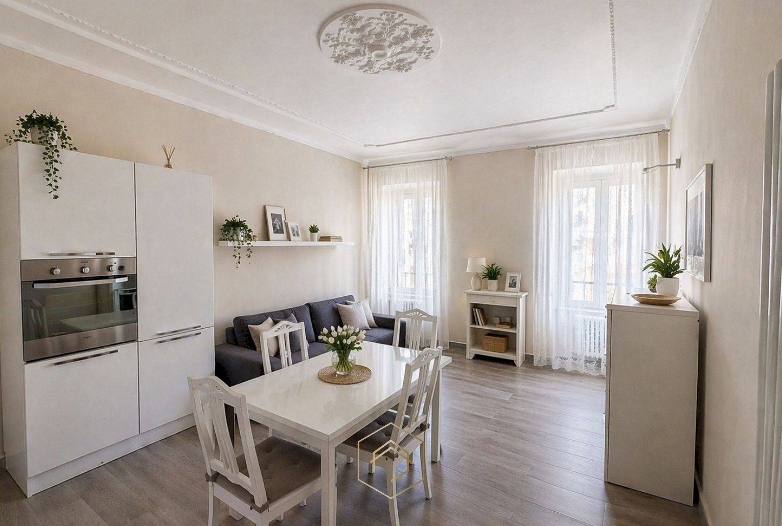 Foto 3 - Bilocale Via Ludovico Ariosto, Ferrara - foto 3