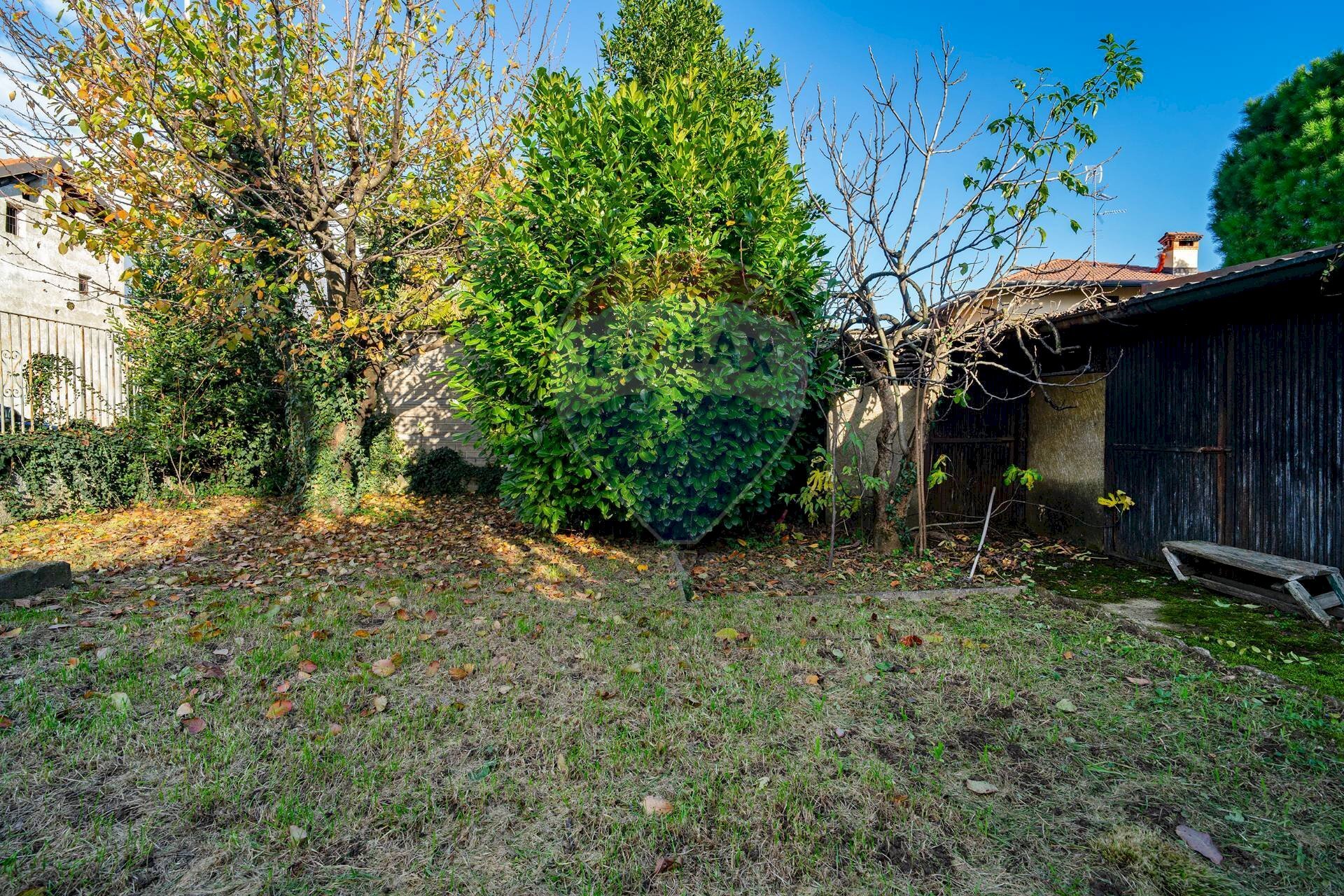 Giardino - Terreno edificabile via Puglie, Parabiago - foto 1