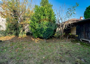 Giardino - Terreno edificabile via Puglie, Parabiago - foto 1