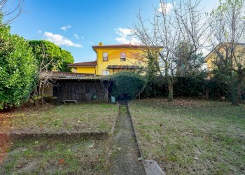 Giardino - Terreno edificabile via Puglie, Parabiago - foto 4