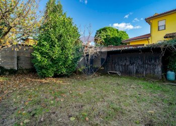 Giardino - Terreno edificabile via Puglie, Parabiago - foto 5