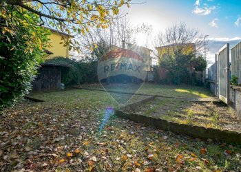 Giardino - Terreno edificabile via Puglie, Parabiago - foto 6