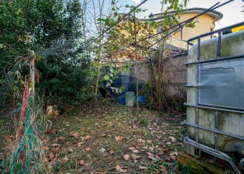 Giardino - Terreno edificabile via Puglie, Parabiago - foto 7