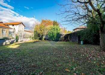 Giardino - Terreno edificabile via Puglie, Parabiago - foto 8