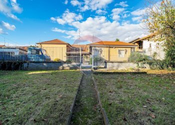 Casa all\'aperto - Terreno edificabile via Puglie, Parabiago - foto 9