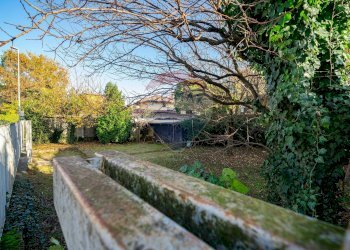 Giardino - Terreno edificabile via Puglie, Parabiago - foto 10