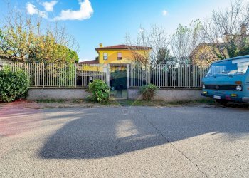 Casa all\'aperto - Terreno edificabile via Puglie, Parabiago - foto 11