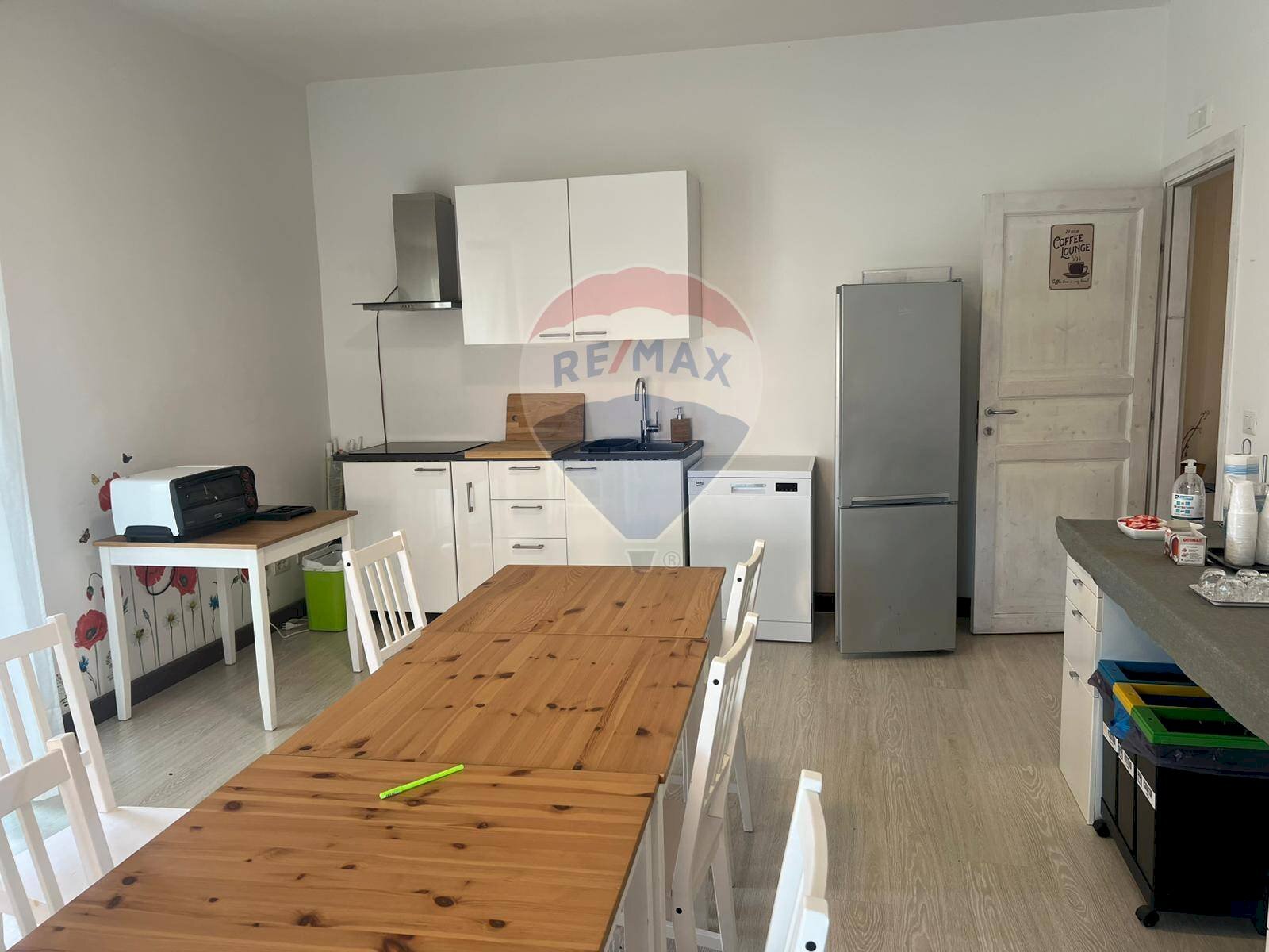 Cucina - Appartamento Largo Ignazio Ciaia
 
7, Bari - foto 3