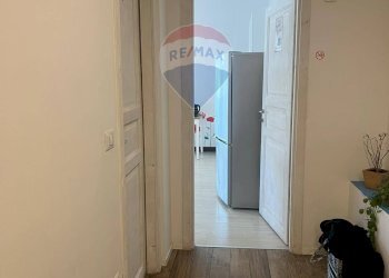 Hall / corridoio - Appartamento Largo Ignazio Ciaia
 
7, Bari - foto 7