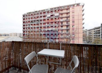 Balcone - Appartamento Largo Ignazio Ciaia
 
7, Bari - foto 13