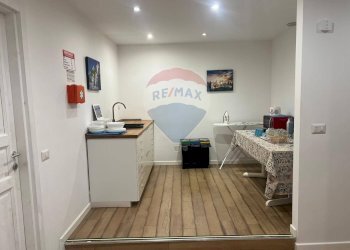 Cucina - Trilocale Largo Ignazio Ciaia
 
7, Bari - foto 1