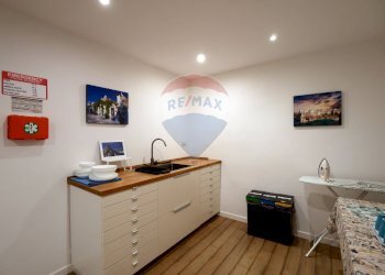 Cucina - Trilocale Largo Ignazio Ciaia
 
7, Bari - foto 15