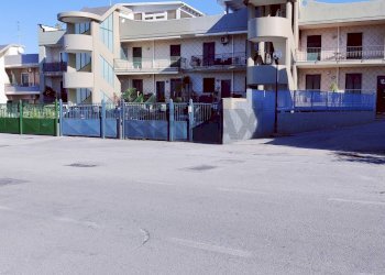 Edificio all\'aperto - Trilocale Via Casamassima
 
55, Cellamare - foto 1