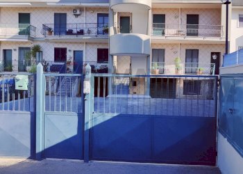 Edificio all\'aperto - Trilocale Via Casamassima
 
55, Cellamare - foto 3