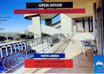 Balcone - Trilocale Via Casamassima
 
55, Cellamare - foto 15