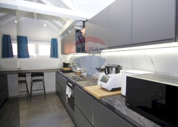 Cucina - Trilocale via san martino
 
13, Viggiù - foto 6