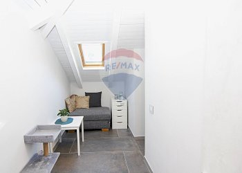 Camera / camera da letto - Trilocale via san martino
 
13, Viggiù - foto 12