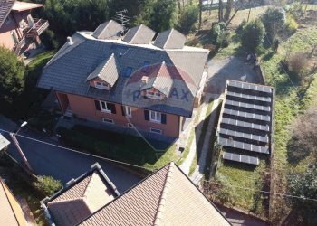 Casa all\'aperto - Trilocale via san martino
 
13, Viggiù - foto 25