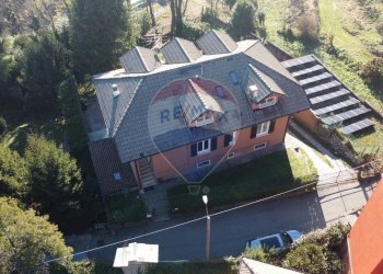 Casa all\'aperto - Trilocale via san martino
 
13, Viggiù - foto 26