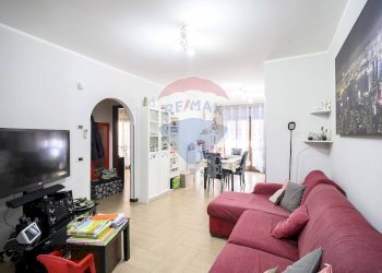 Sala da pranzo - Trilocale via vigna del piano
 
23, Riano - foto 2