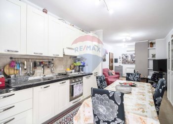 Cucina - Trilocale via vigna del piano
 
23, Riano - foto 3