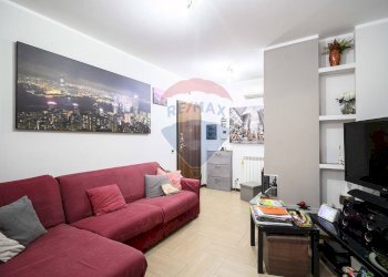 Soggiorno - Trilocale via vigna del piano
 
23, Riano - foto 7