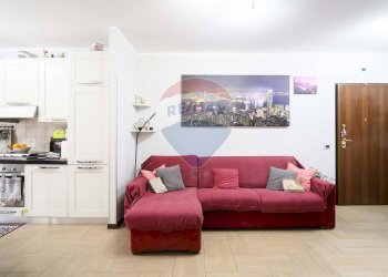 Soggiorno - Trilocale via vigna del piano
 
23, Riano - foto 8