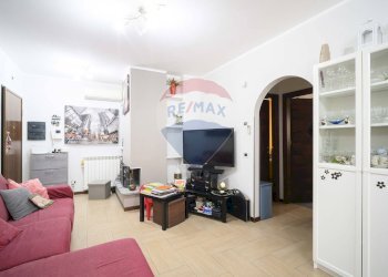 Soggiorno - Trilocale via vigna del piano
 
23, Riano - foto 9