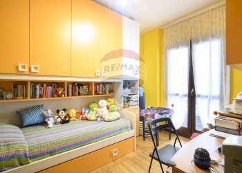 Camera / camera da letto - Trilocale via vigna del piano
 
23, Riano - foto 12