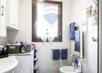 Bagno - Trilocale via vigna del piano
 
23, Riano - foto 14