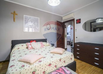 Camera / camera da letto - Trilocale via vigna del piano
 
23, Riano - foto 18