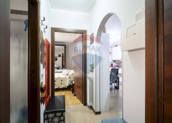 Hall / corridoio - Trilocale via vigna del piano
 
23, Riano - foto 20