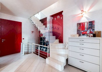 Scale - Casa semi indipendente Via Medardo Rosso
 
24, Roma - foto 5