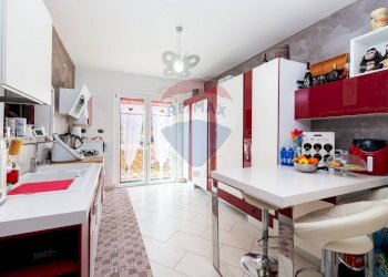 Cucina - Casa semi indipendente Via Medardo Rosso
 
24, Roma - foto 6