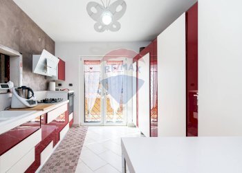 Cucina - Casa semi indipendente Via Medardo Rosso
 
24, Roma - foto 7