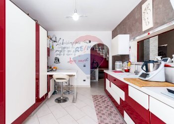 Cucina - Casa semi indipendente Via Medardo Rosso
 
24, Roma - foto 8