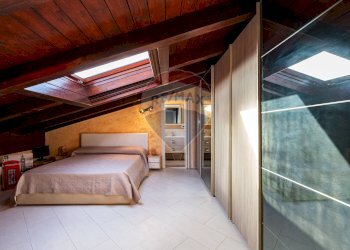 Camera / camera da letto - Casa semi indipendente Via Medardo Rosso
 
24, Roma - foto 11