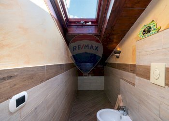 Bagno - Casa semi indipendente Via Medardo Rosso
 
24, Roma - foto 14