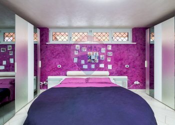 Camera / camera da letto - Casa semi indipendente Via Medardo Rosso
 
24, Roma - foto 17