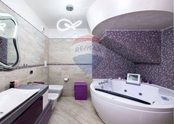 Bagno - Casa semi indipendente Via Medardo Rosso
 
24, Roma - foto 20