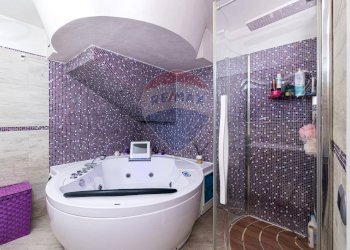 Bagno - Casa semi indipendente Via Medardo Rosso
 
24, Roma - foto 21