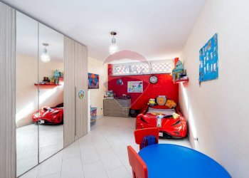 Camera / camera da letto - Casa semi indipendente Via Medardo Rosso
 
24, Roma - foto 23