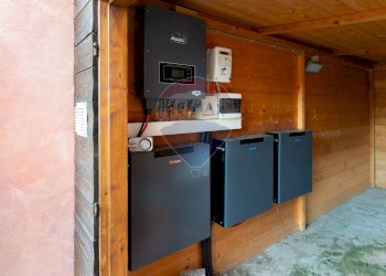 locale tecnico - Casa semi indipendente Via Medardo Rosso
 
24, Roma - foto 35