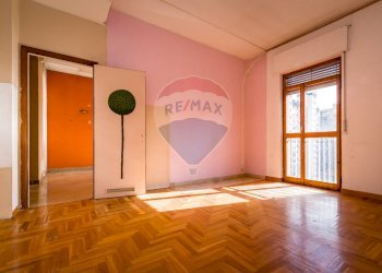 Stanza vuota - Apartment Via Leonardo Da Vinci
 
111, Palermo - photo 4