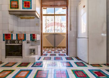 Cucina - Apartment Via Leonardo Da Vinci
 
111, Palermo - photo 5