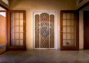 Stanza vuota - Apartment Via Leonardo Da Vinci
 
111, Palermo - photo 9